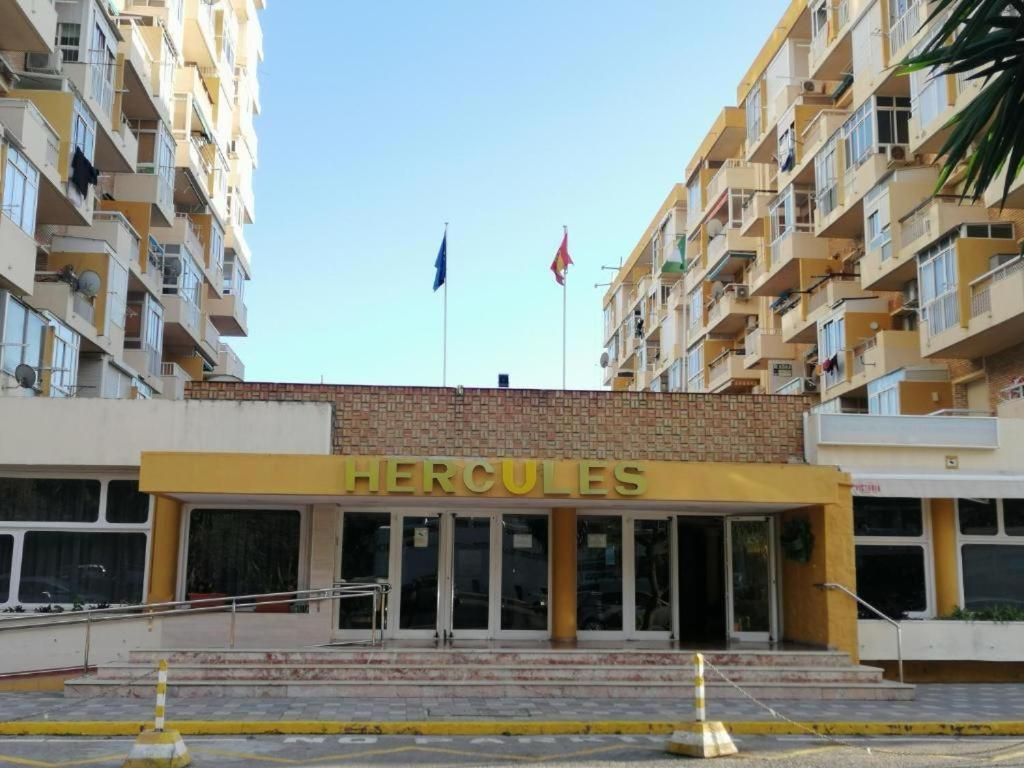 Precioso En Apartamento Benalmádena
