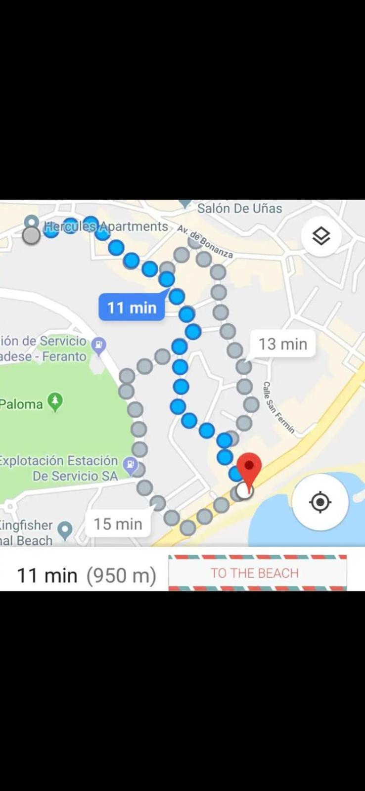 Precioso En Apartamento Benalmádena