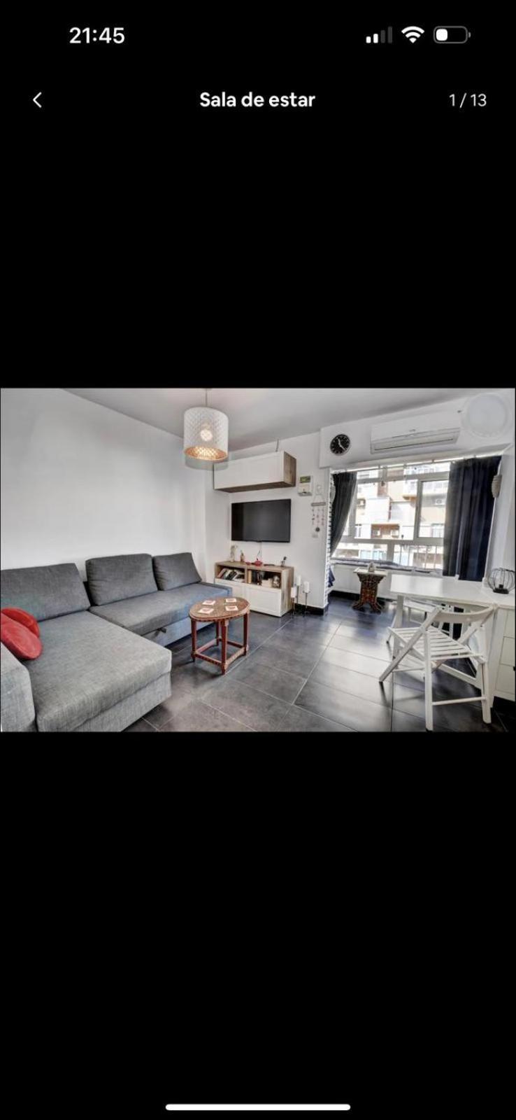 Precioso En Apartamento Benalmádena